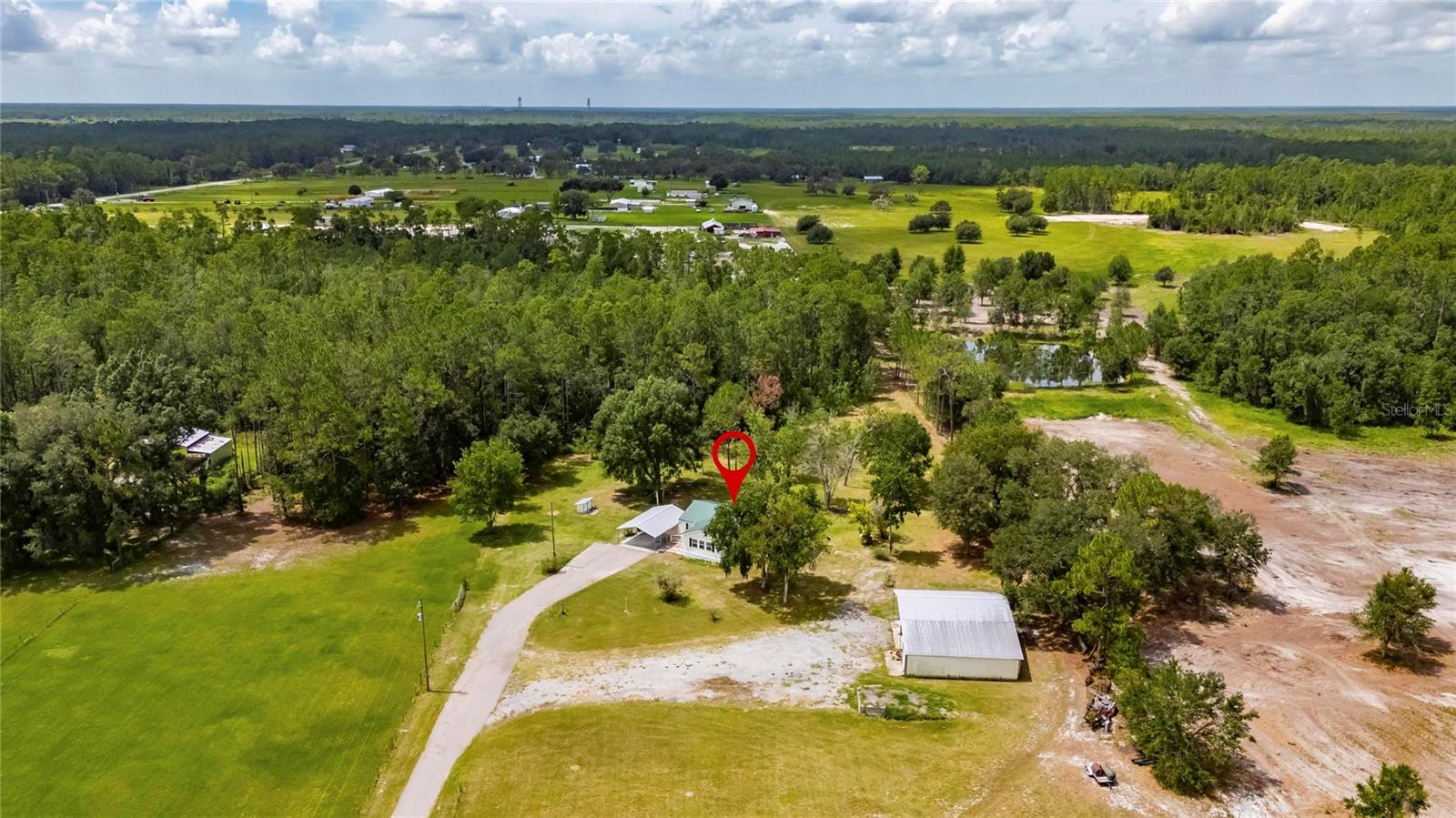 Image 80 of 91 For 6250 Green Pond Road
