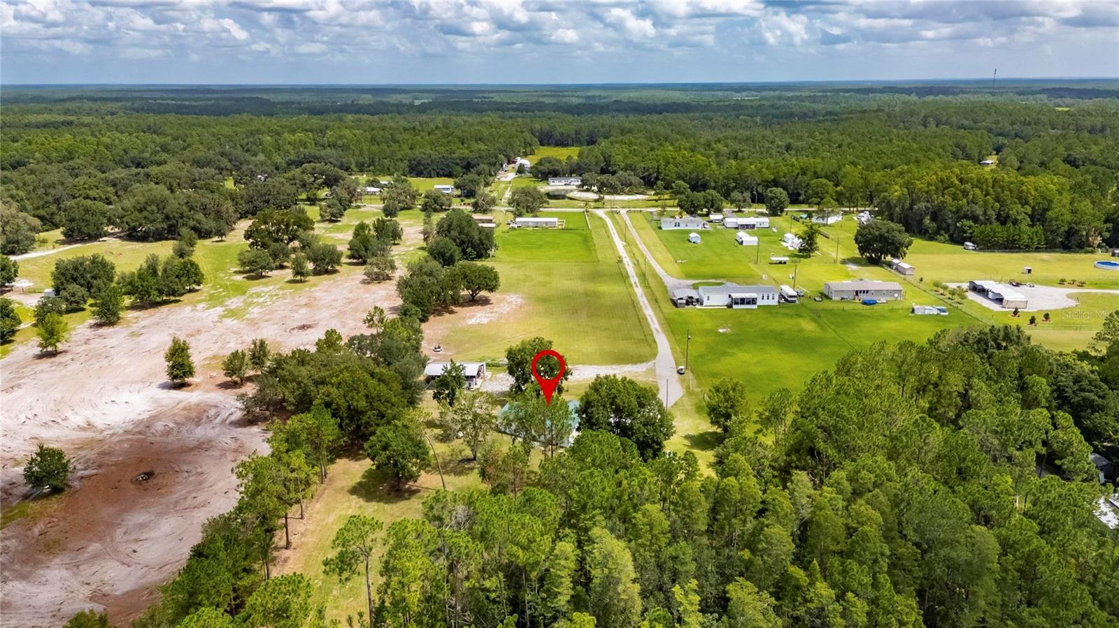 Image 83 of 91 For 6250 Green Pond Road
