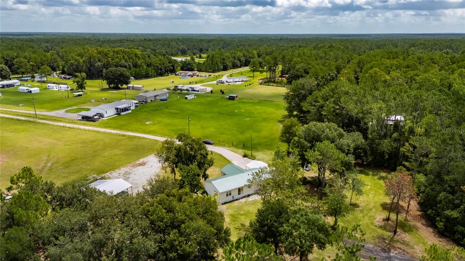Image 85 of 91 For 6250 Green Pond Road
