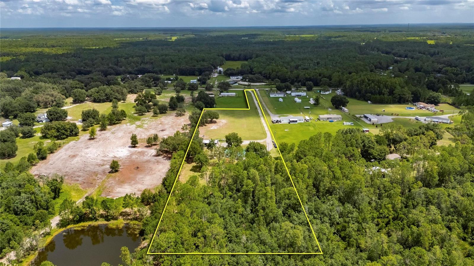 Image 95 of 97 For 6250 Green Pond Road