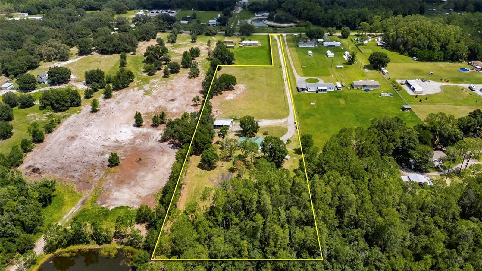 Image 96 of 97 For 6250 Green Pond Road