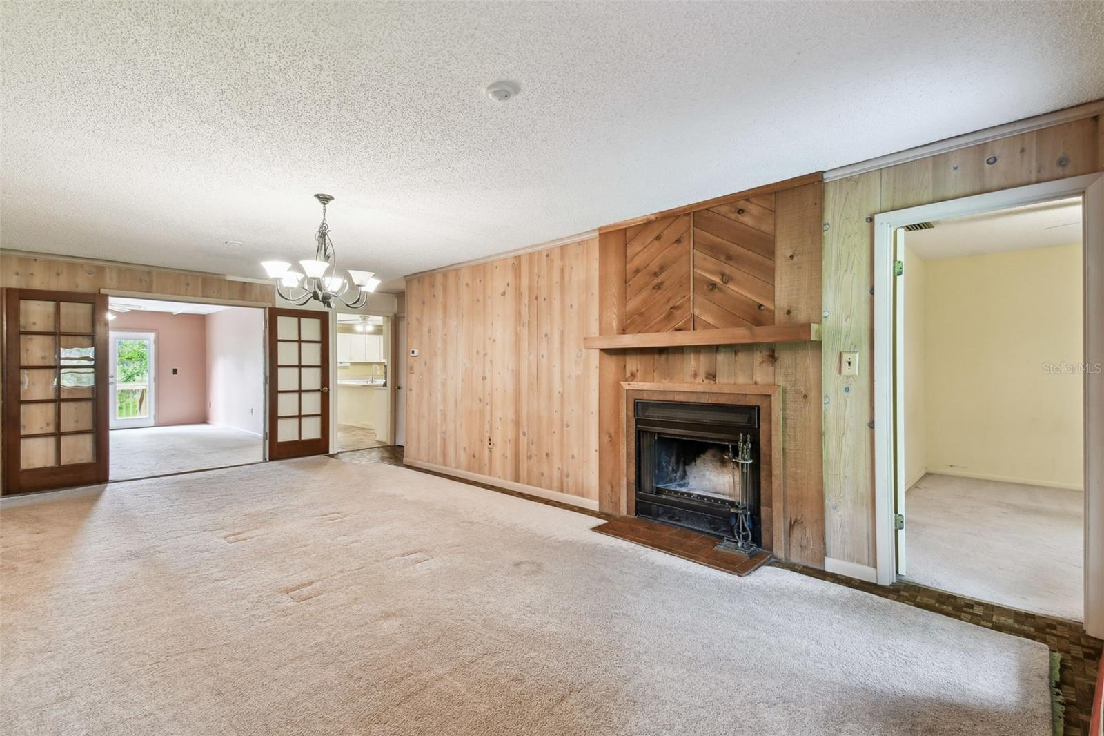 Image 3 of 47 For 4540 Mitchell Road