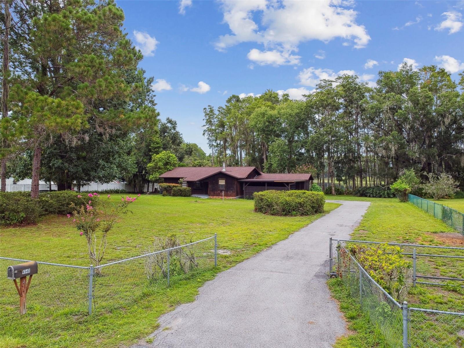 Image 43 of 47 For 4540 Mitchell Road