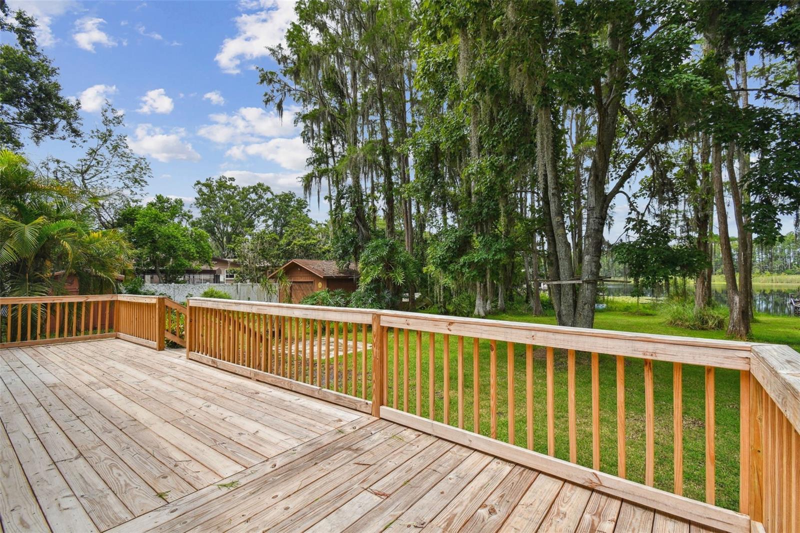 Image 6 of 47 For 4540 Mitchell Road