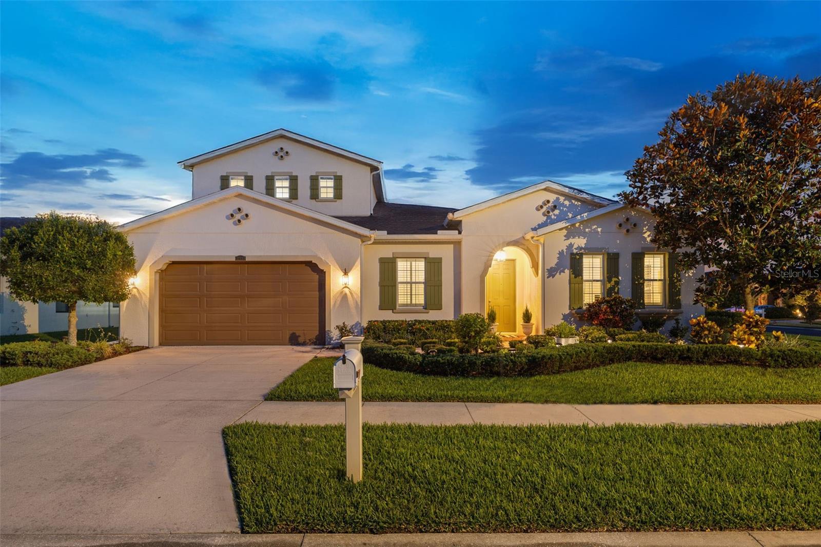 Details for 32233 Wenlock Loop, WESLEY CHAPEL, FL 33543