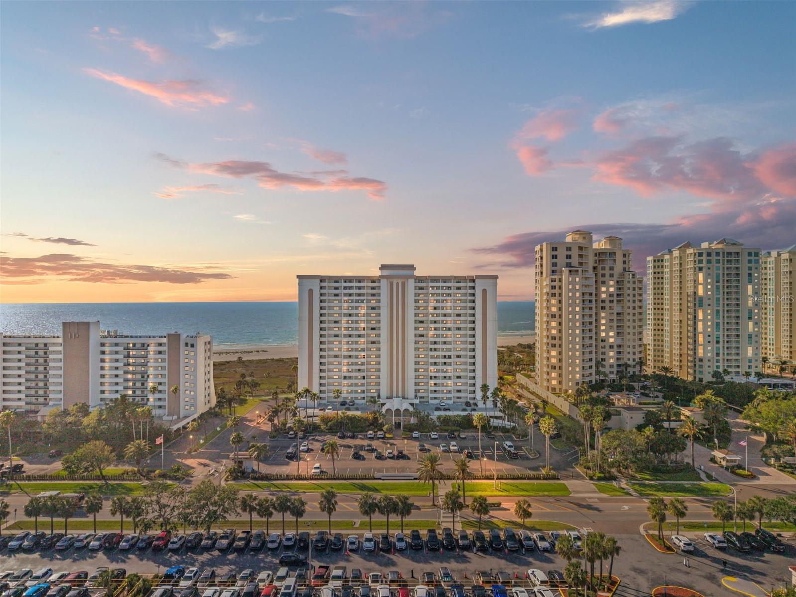 Details for 1230 Gulf Boulevard 1406, CLEARWATER BEACH, FL 33767
