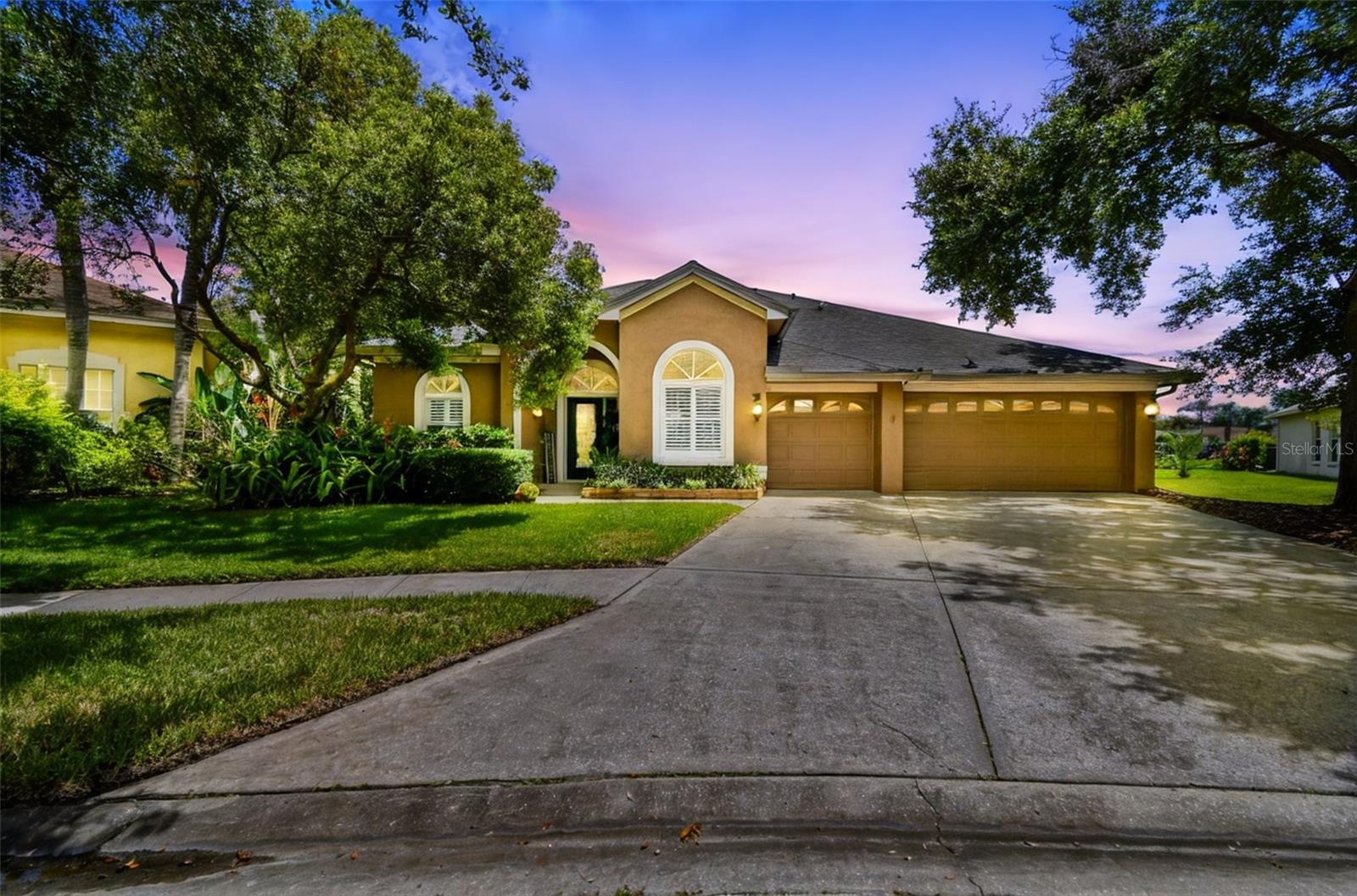 Details for 10310 Millport Drive, TAMPA, FL 33626