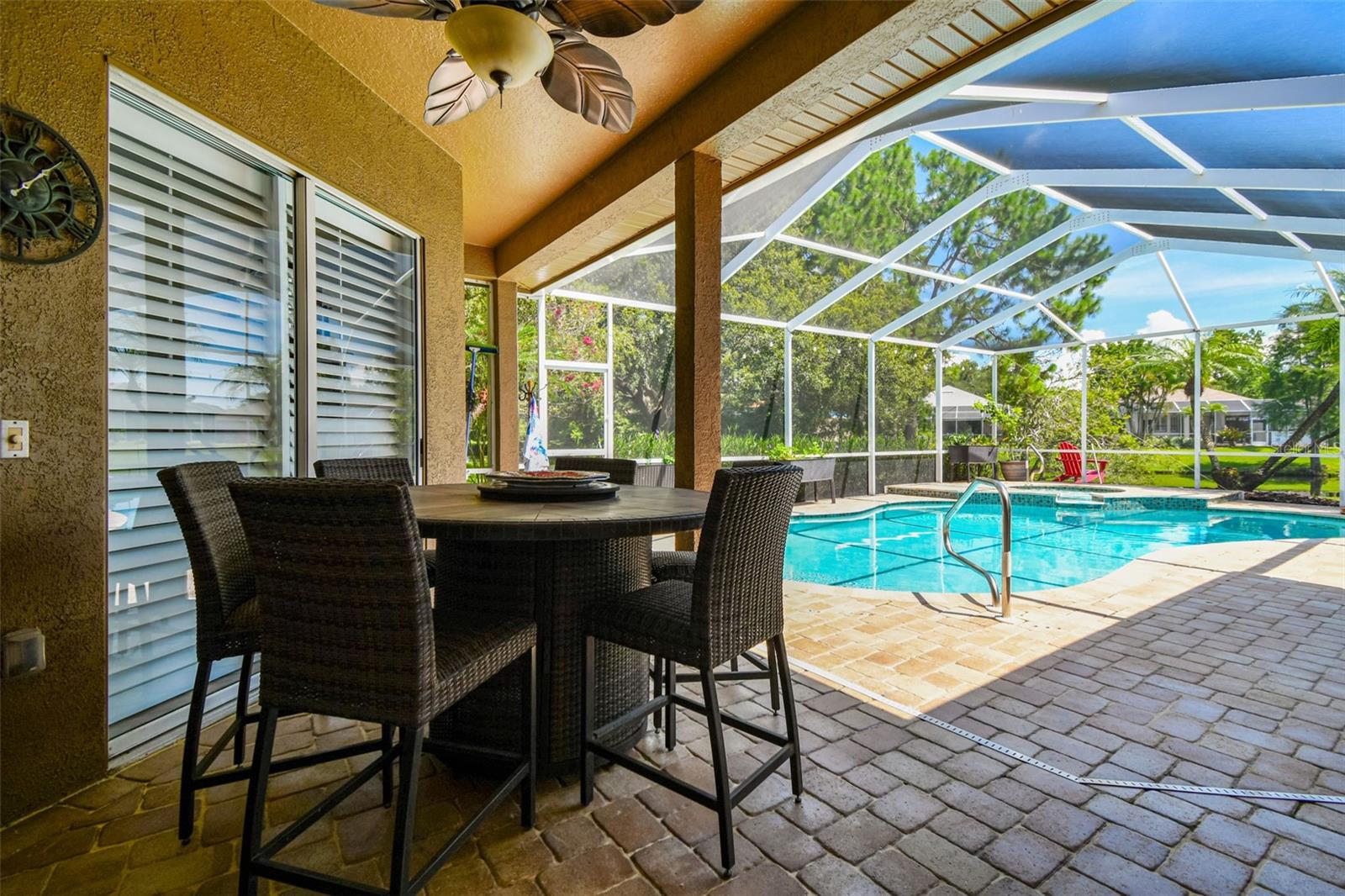 Listing photo id 51 for 10310 Millport Drive