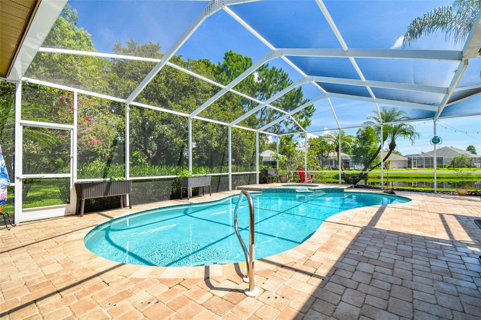 Listing photo id 53 for 10310 Millport Drive