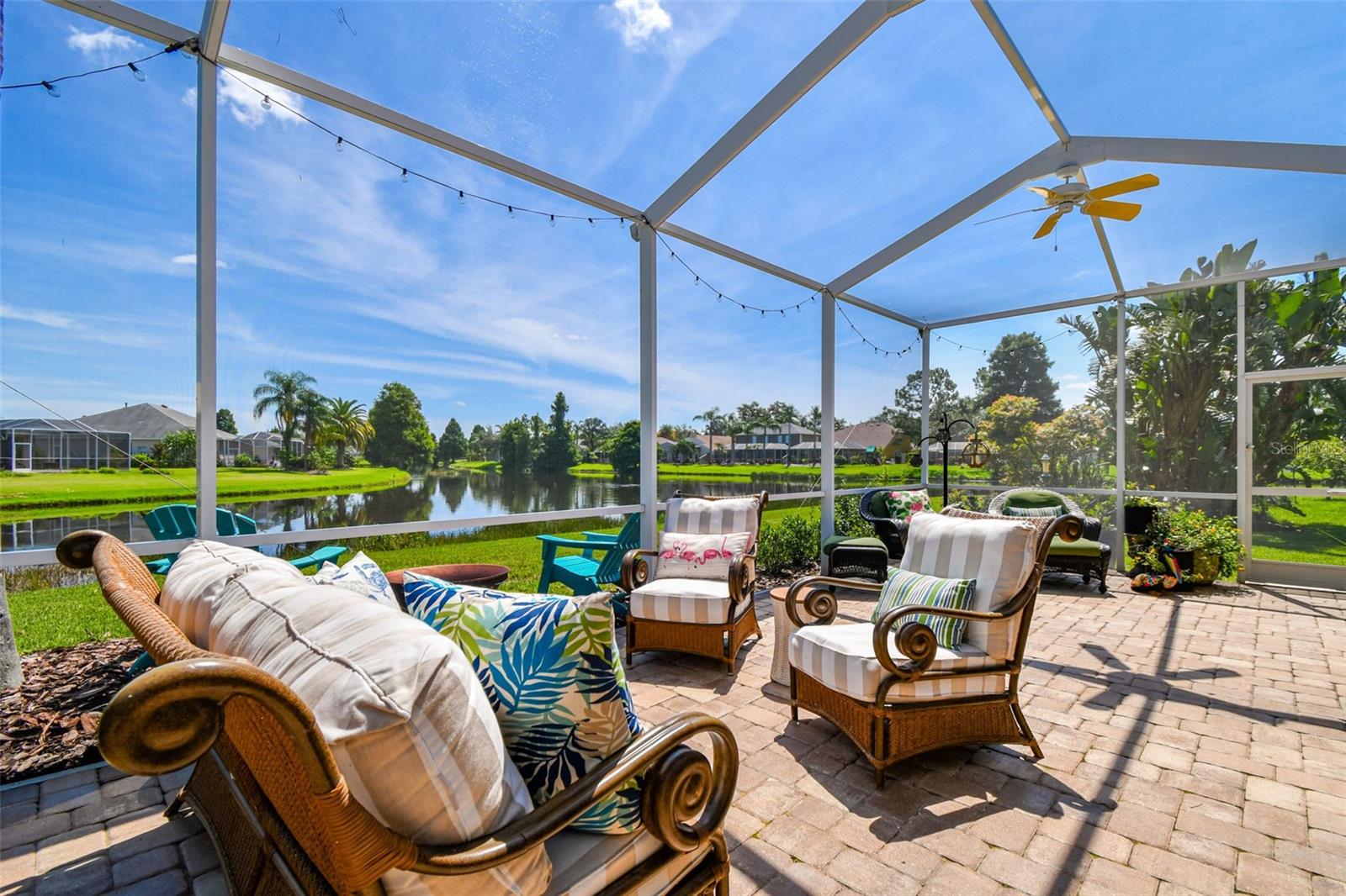 Listing photo id 58 for 10310 Millport Drive