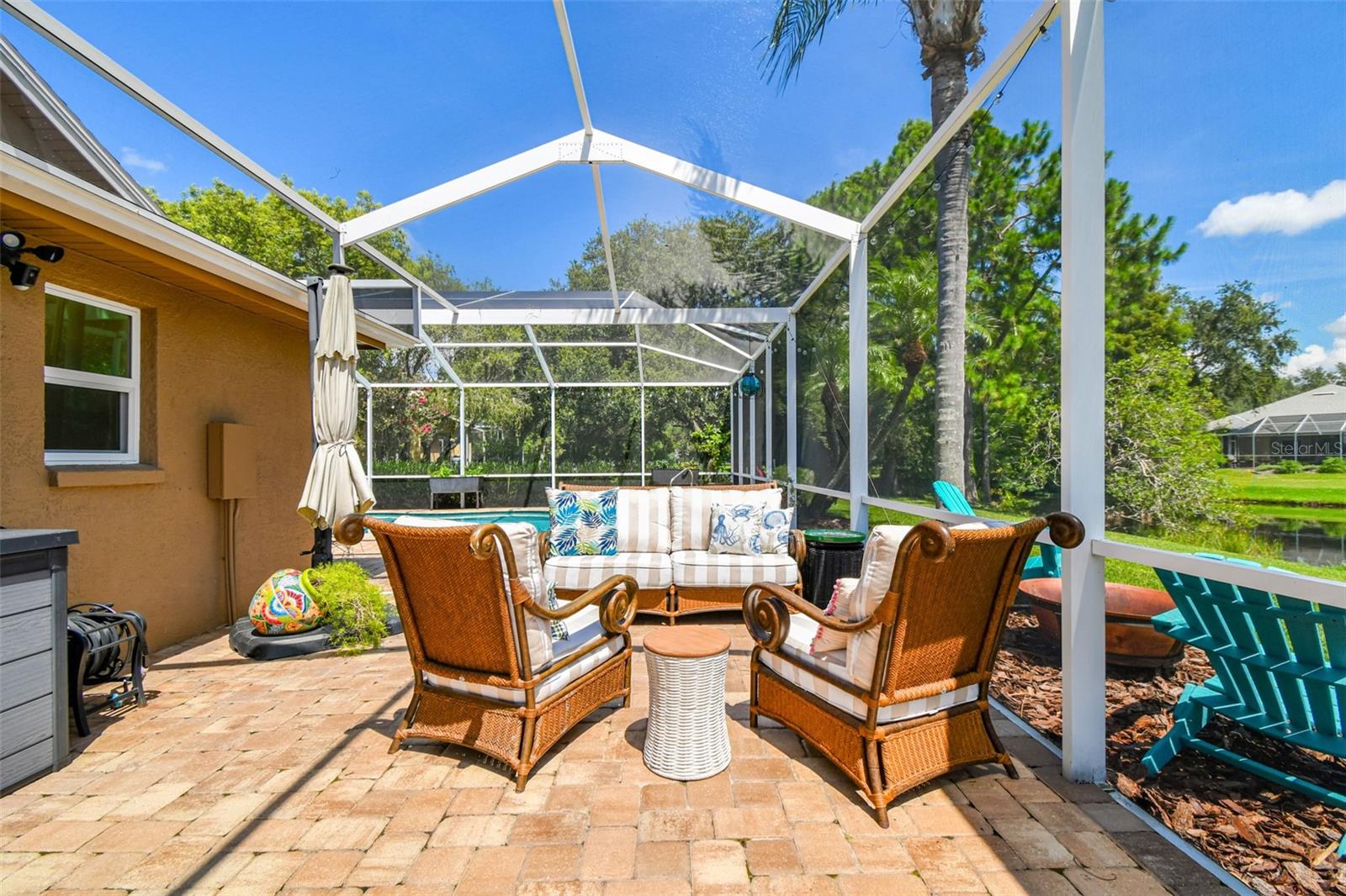 Listing photo id 60 for 10310 Millport Drive