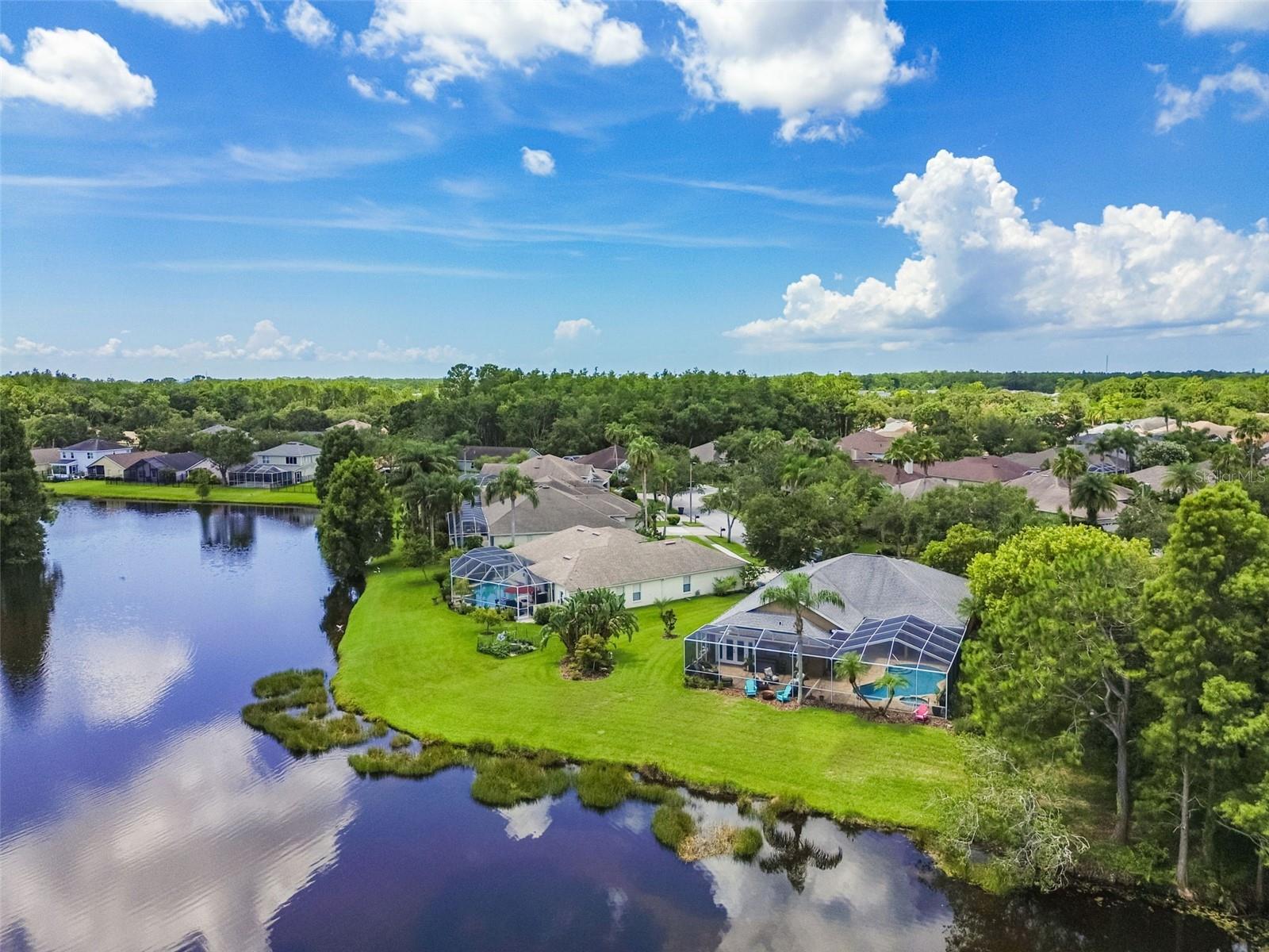 Listing photo id 78 for 10310 Millport Drive
