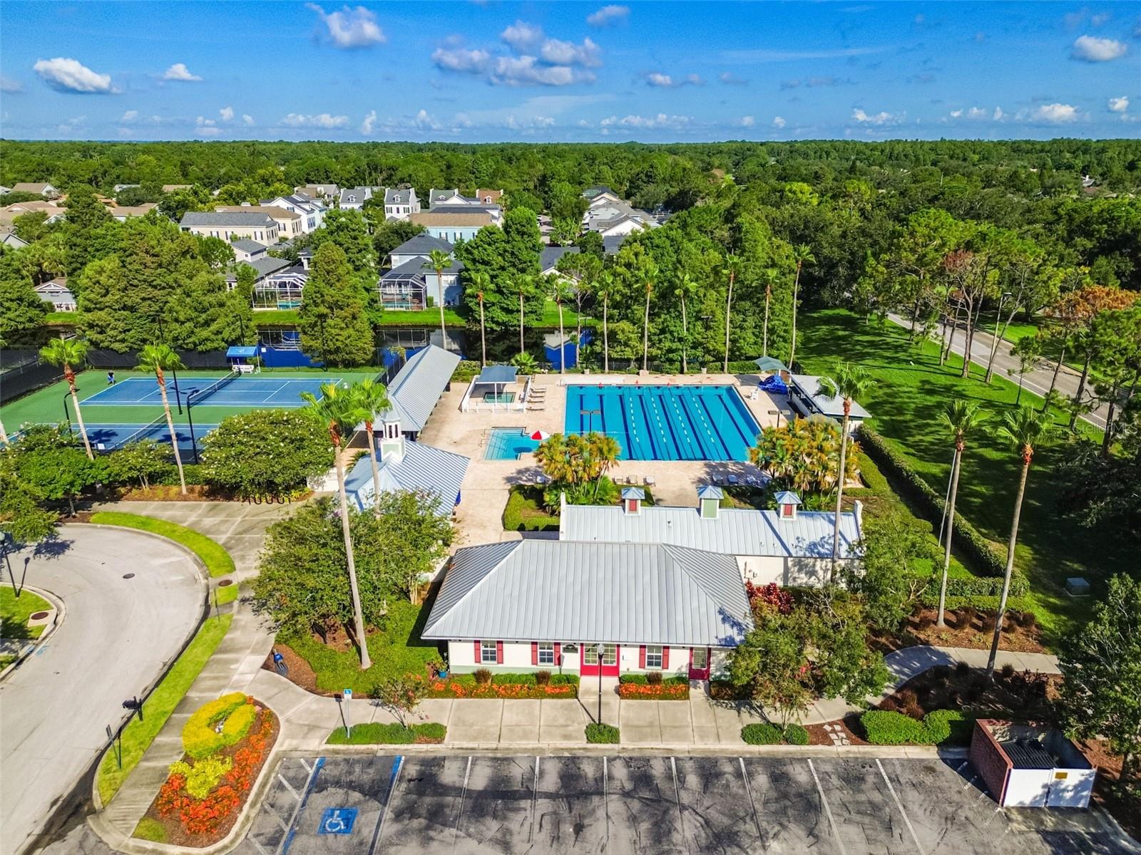 Listing photo id 79 for 10310 Millport Drive