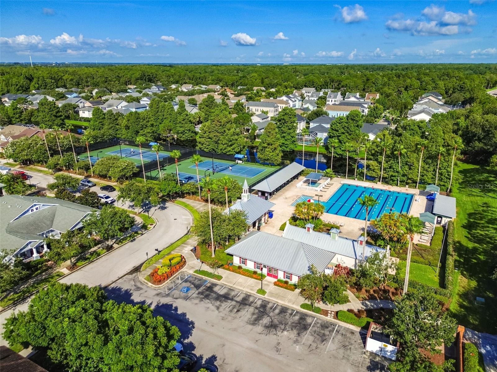 Listing photo id 80 for 10310 Millport Drive