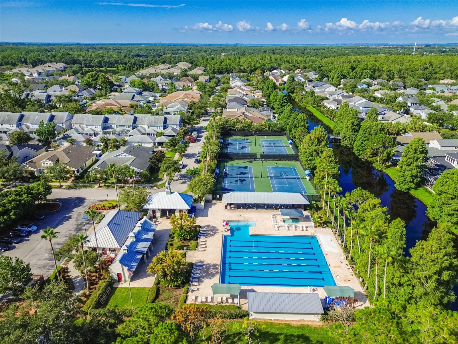 Listing photo id 81 for 10310 Millport Drive
