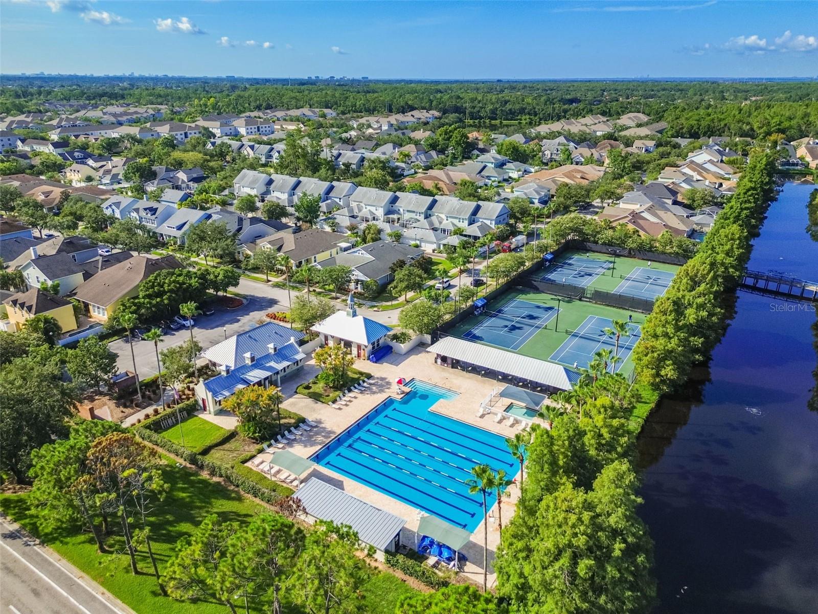 Listing photo id 82 for 10310 Millport Drive
