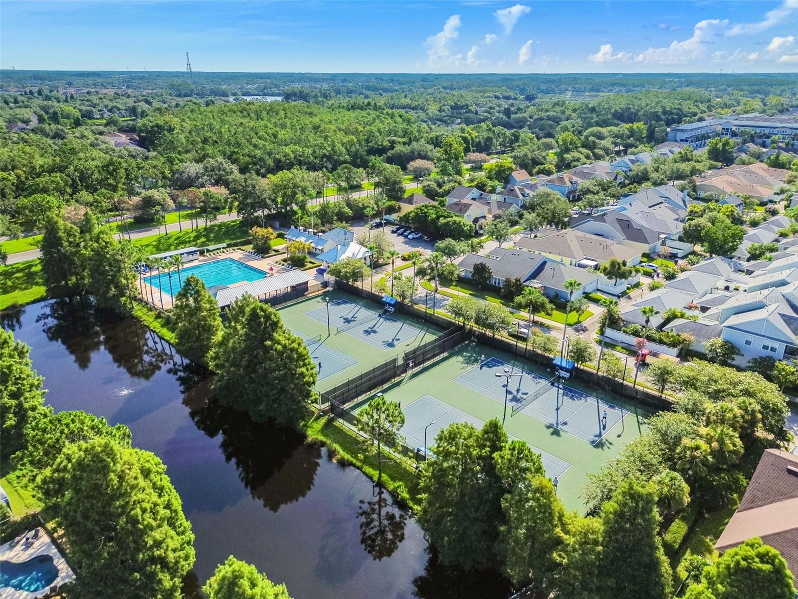 Listing photo id 83 for 10310 Millport Drive