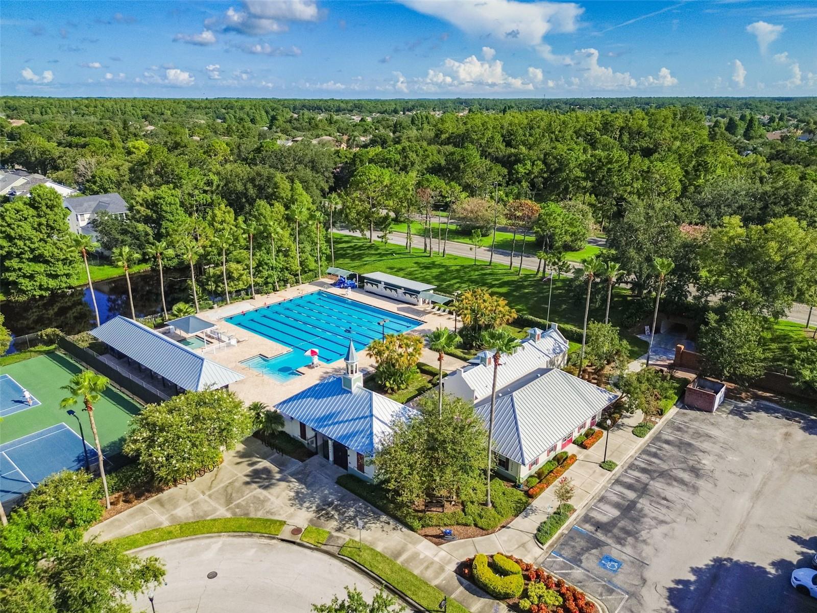 Listing photo id 85 for 10310 Millport Drive