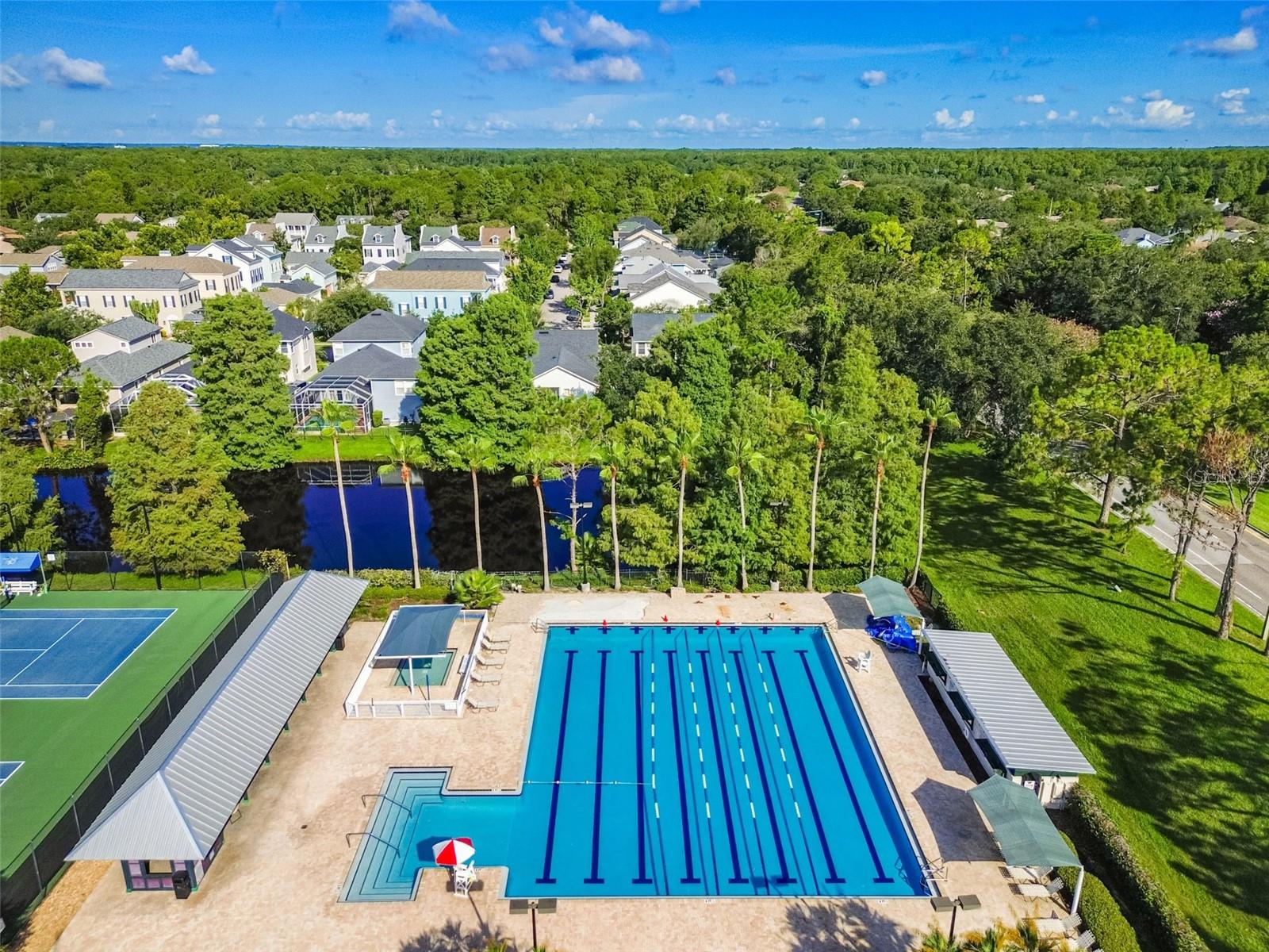 Listing photo id 86 for 10310 Millport Drive
