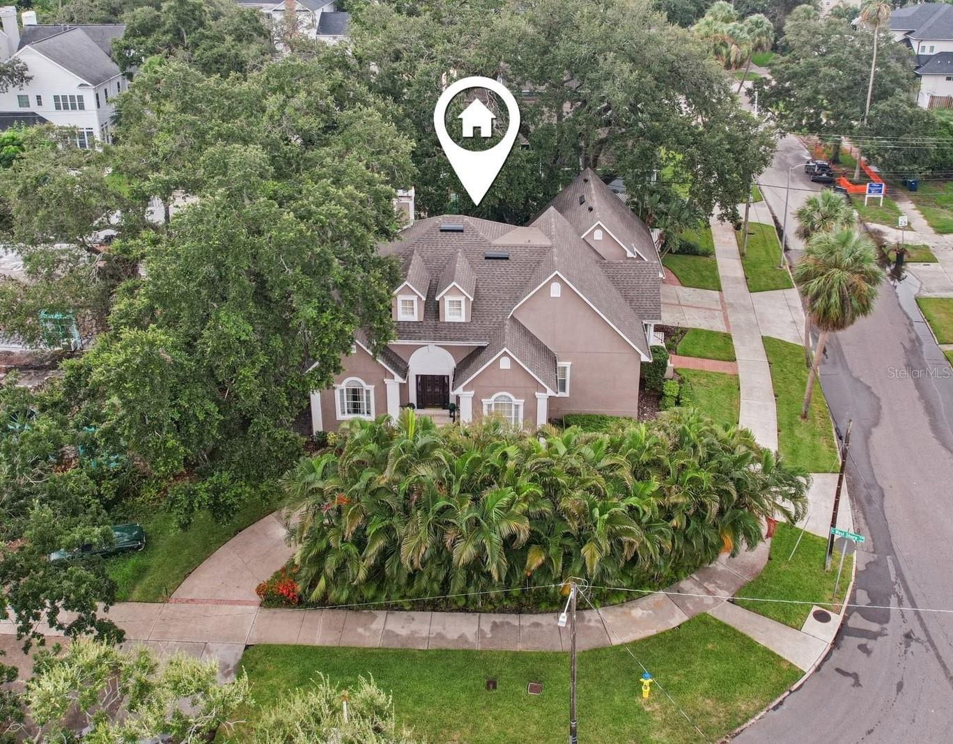 Details for 4535 Beachway Drive, TAMPA, FL 33609