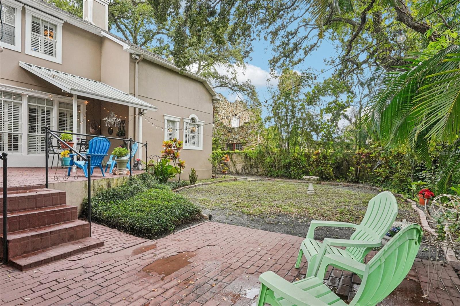 Listing photo id 27 for 4535 Beachway Drive