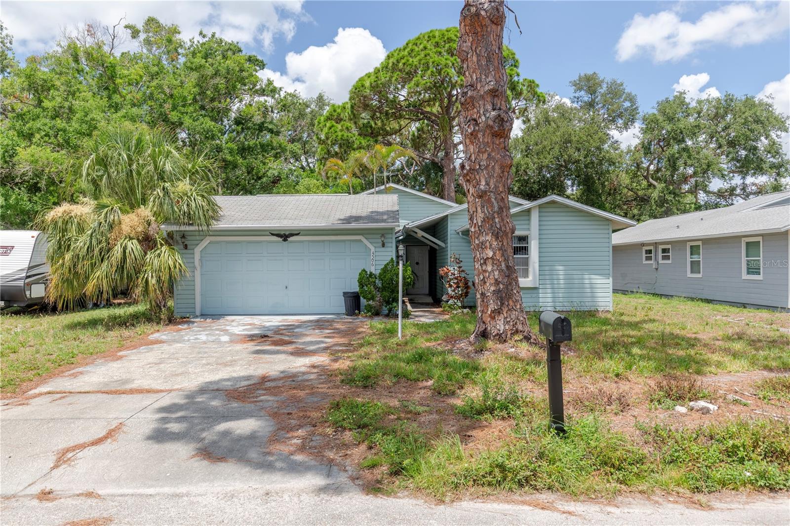 Details for 4506 79th Way N, ST PETERSBURG, FL 33709
