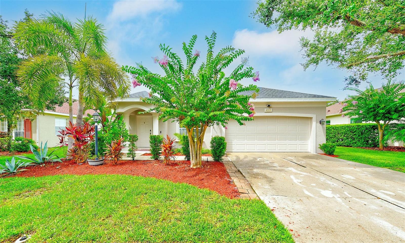 Details for 4219 70th Street Cir E, PALMETTO, FL 34221
