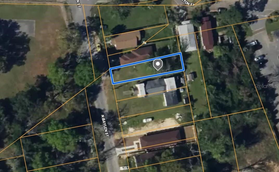 Image 3 of 5 For 2500 Baylen Street