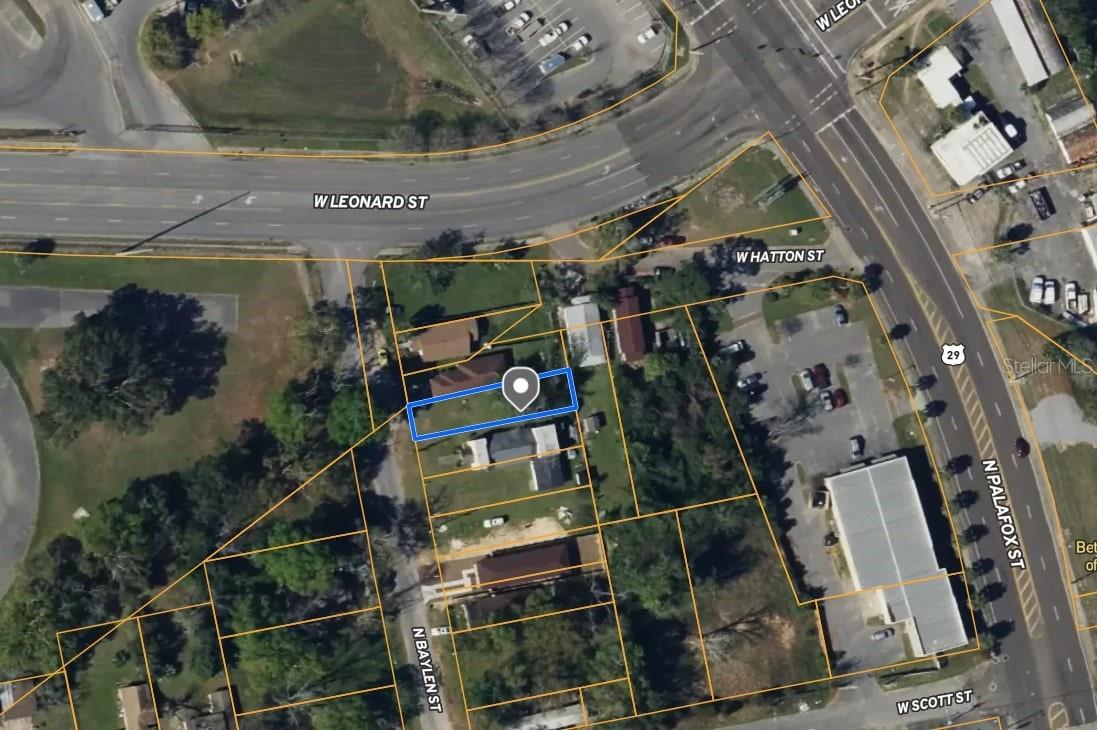 Image 4 of 5 For 2500 Baylen Street