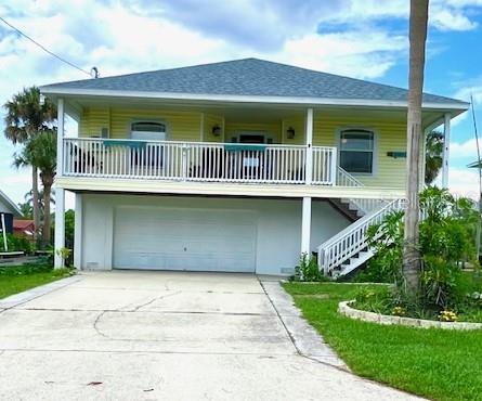 Details for 5439 Bluepoint Drive, PORT RICHEY, FL 34668