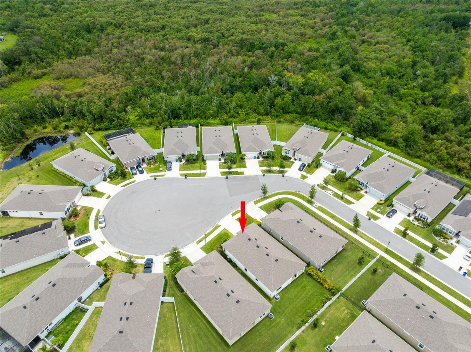 Image 2 of 33 For 13372 Waterleaf Garden Circle