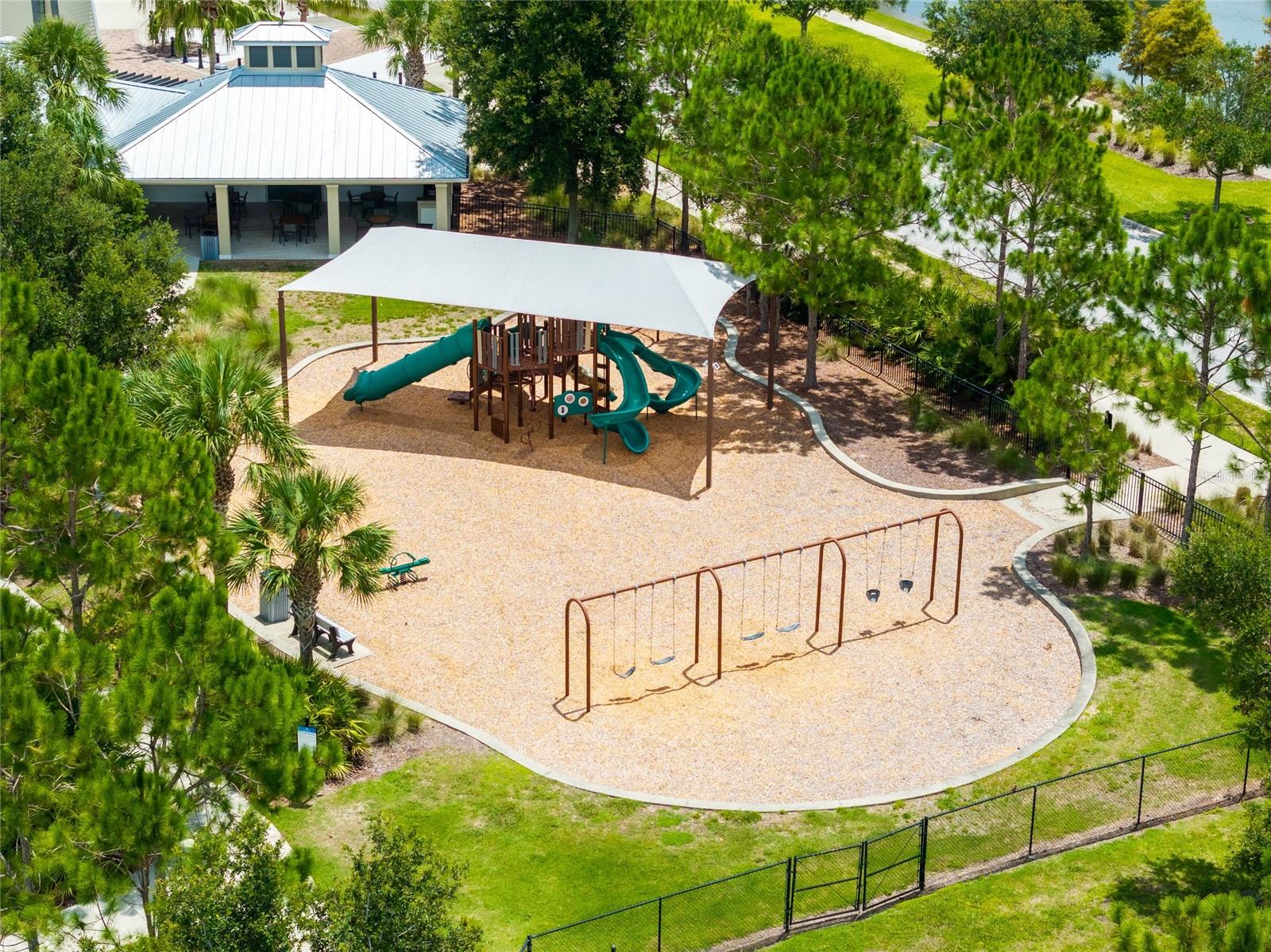 Image 28 of 33 For 13372 Waterleaf Garden Circle