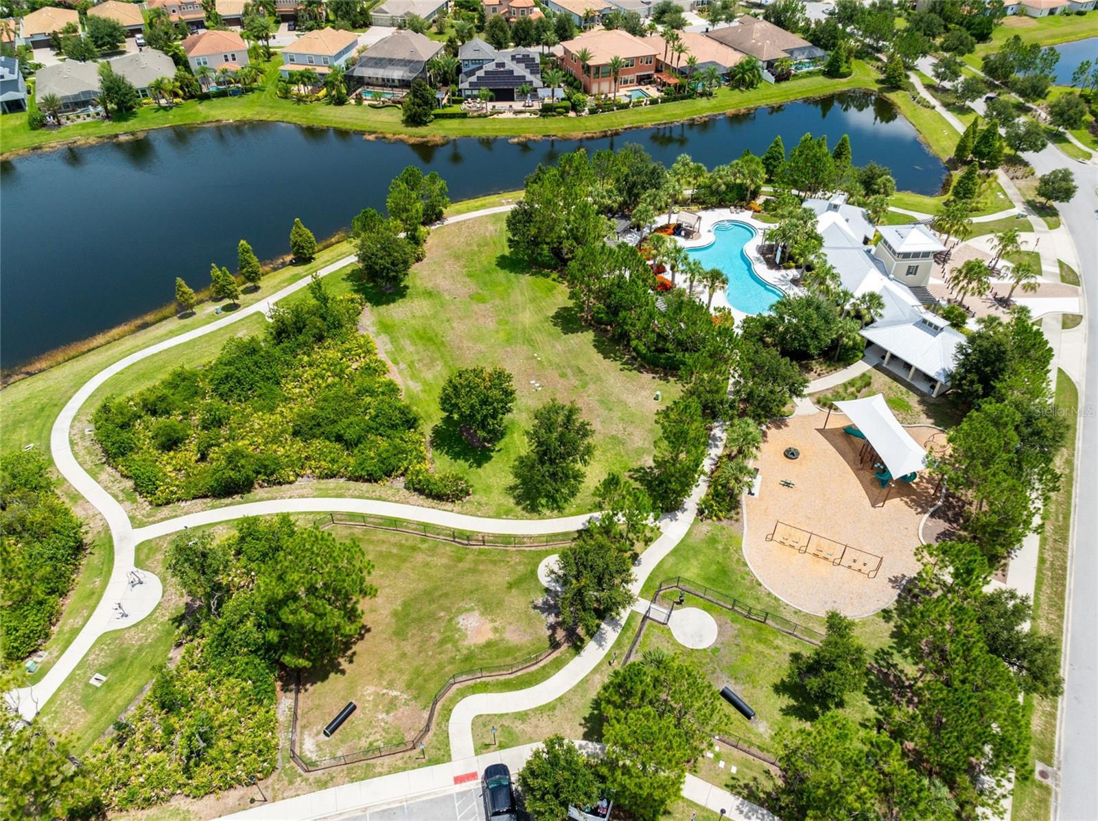 Image 29 of 33 For 13372 Waterleaf Garden Circle