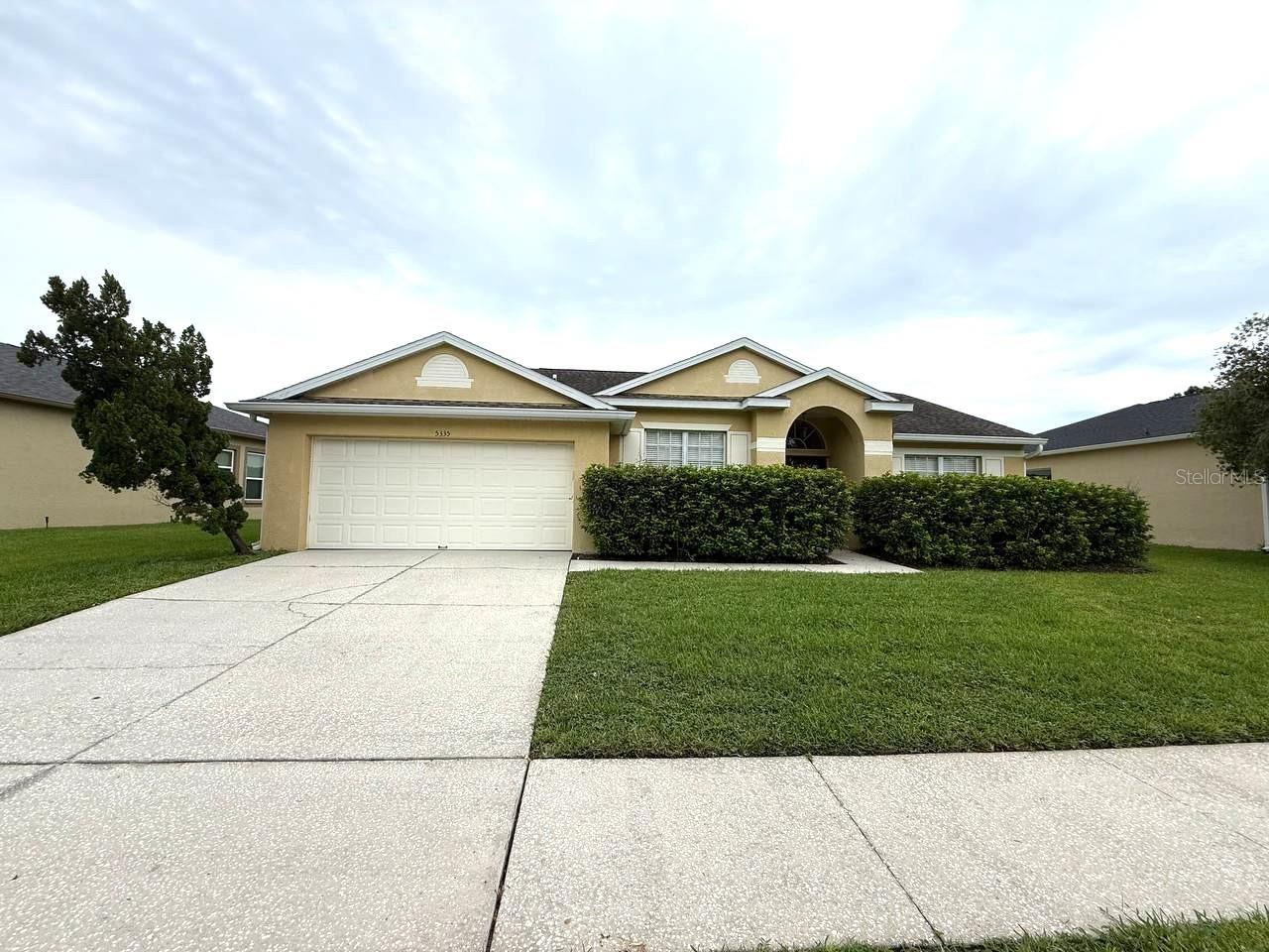 Details for 5335 Bold Venture Place, WESLEY CHAPEL, FL 33544