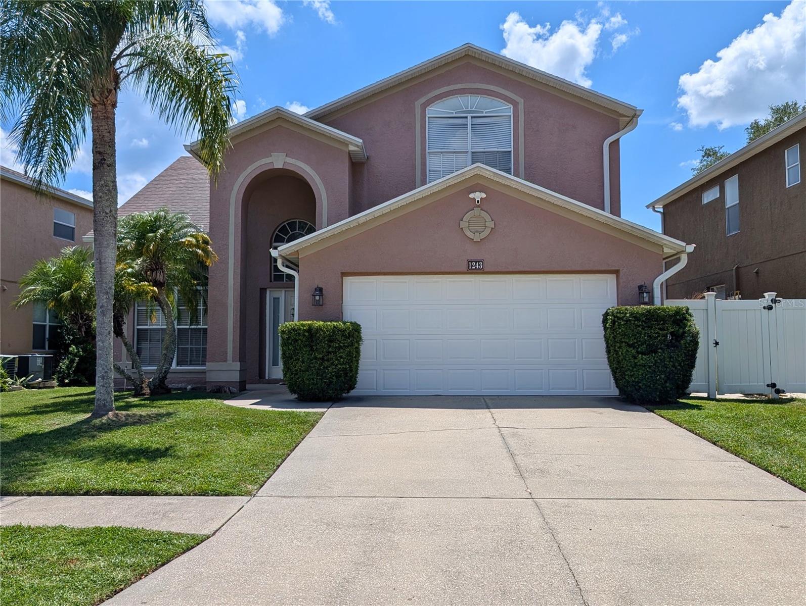Details for 1243 Key West Court, WESLEY CHAPEL, FL 33544