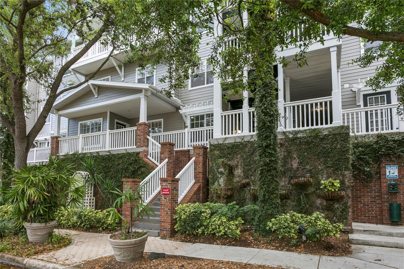 Details for 800 Dakota Avenue 315, TAMPA, FL 33606