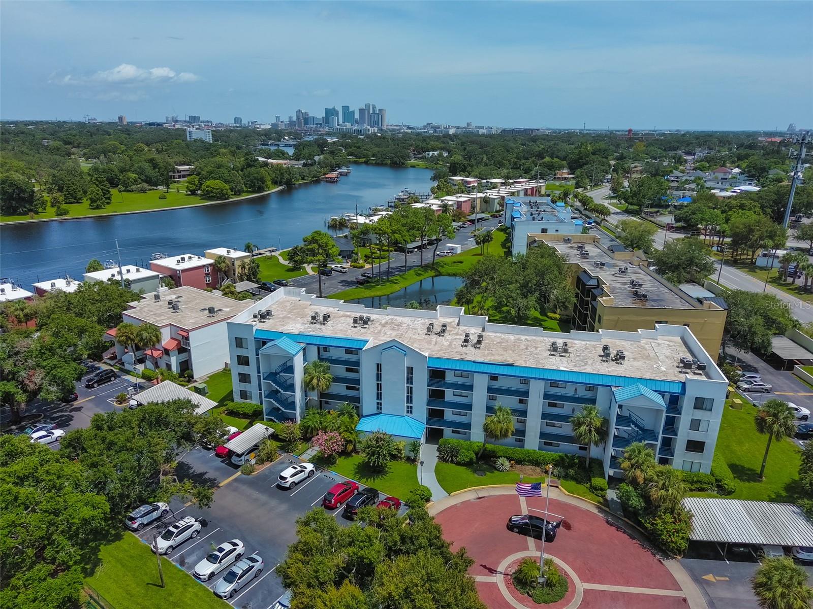 Details for 2424 Tampa Bay Boulevard L301, TAMPA, FL 33607