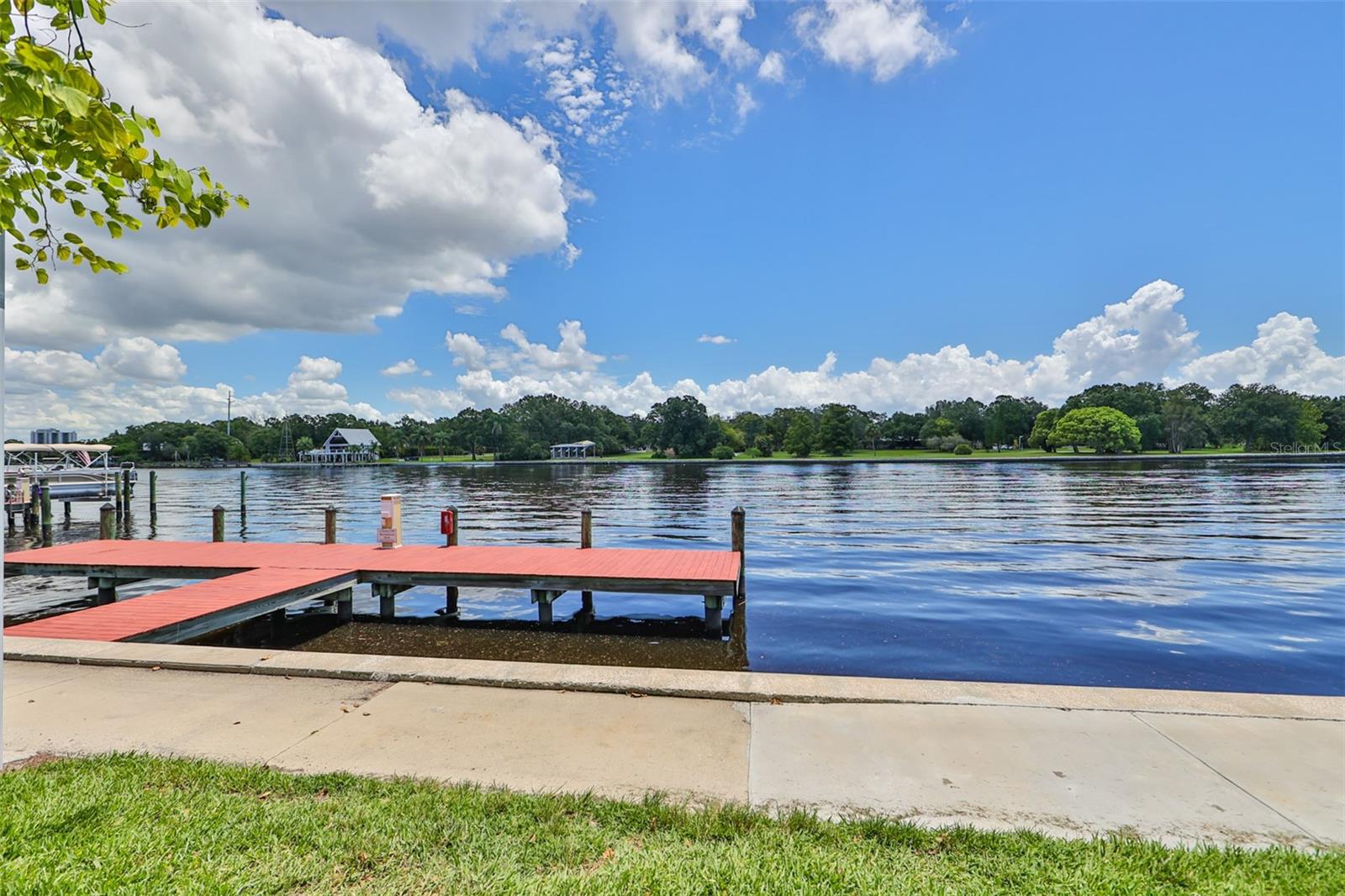 Image 41 of 50 For 2424 Tampa Bay Boulevard L301