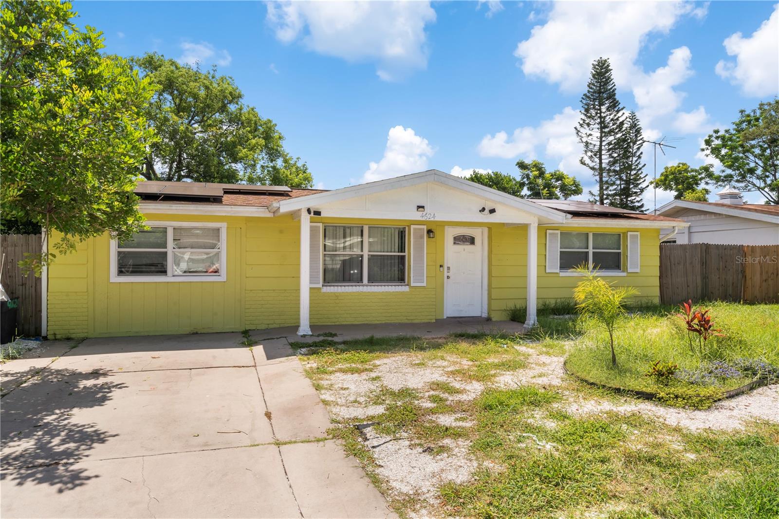 Details for 4624 Belfast Drive, NEW PORT RICHEY, FL 34652
