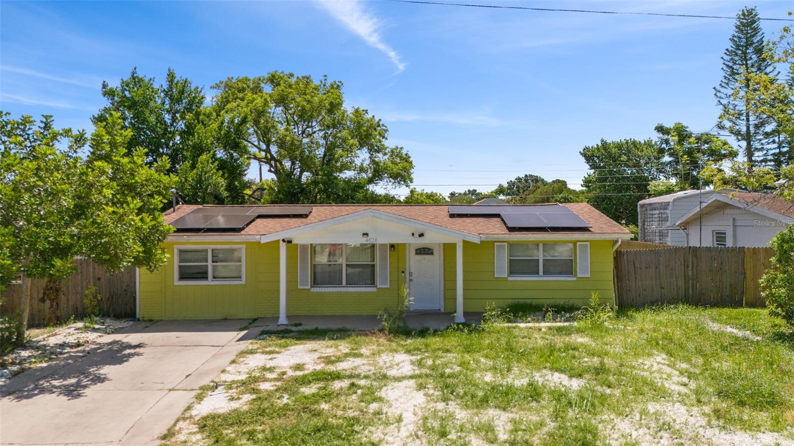 Image 42 of 42 For 4624 Belfast Drive