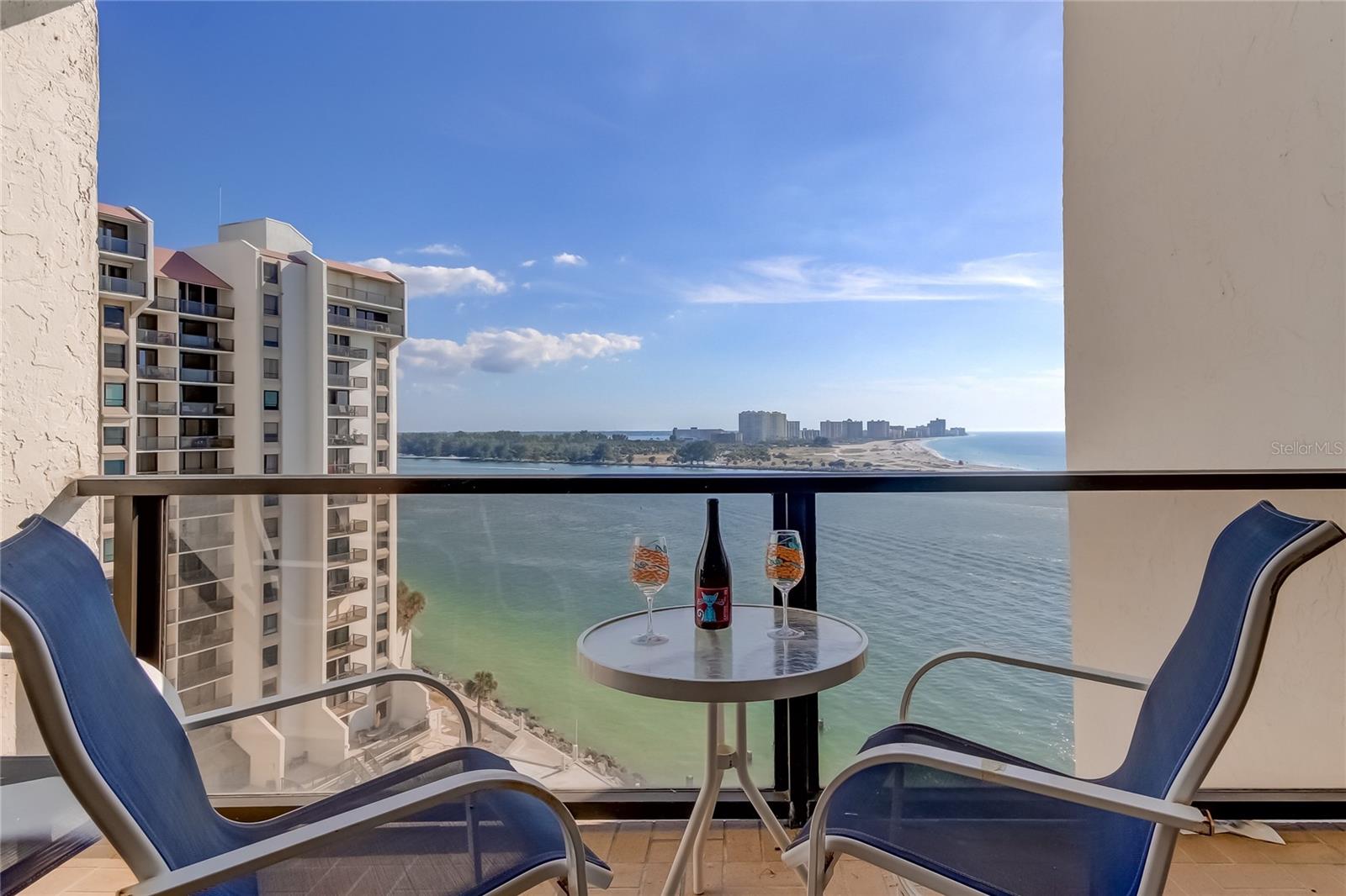 Details for 440 Gulfview Boulevard 1205, CLEARWATER BEACH, FL 33767