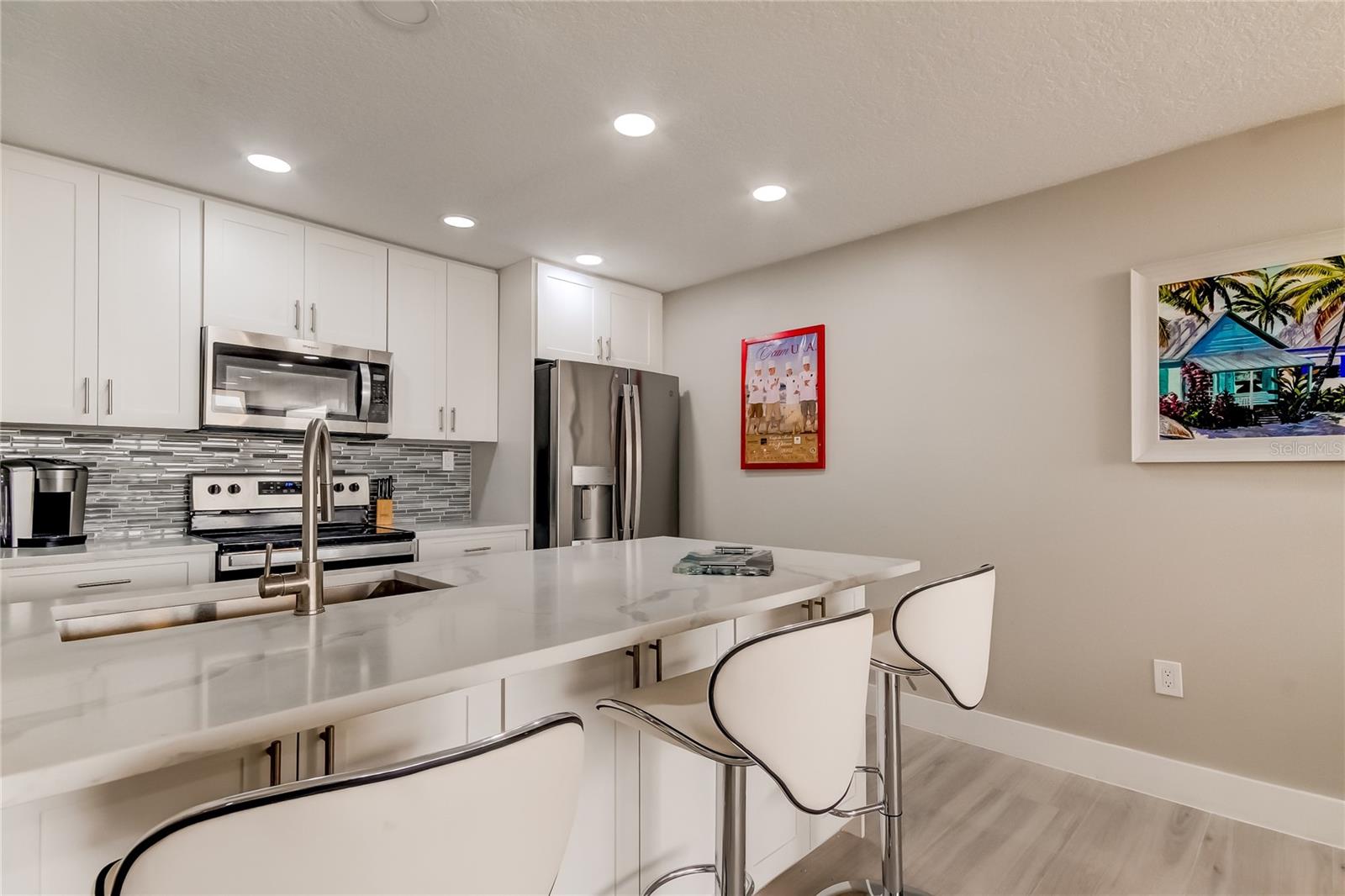 Image 12 of 55 For 440 Gulfview Boulevard 1205