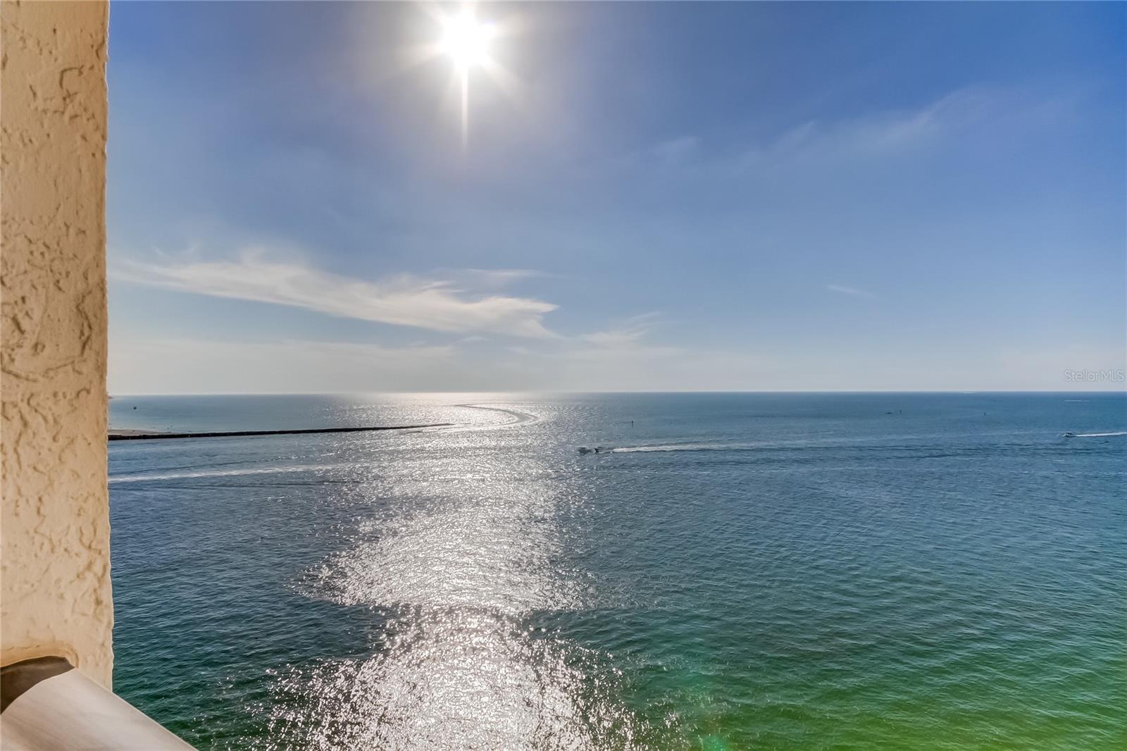 Image 3 of 55 For 440 Gulfview Boulevard 1205