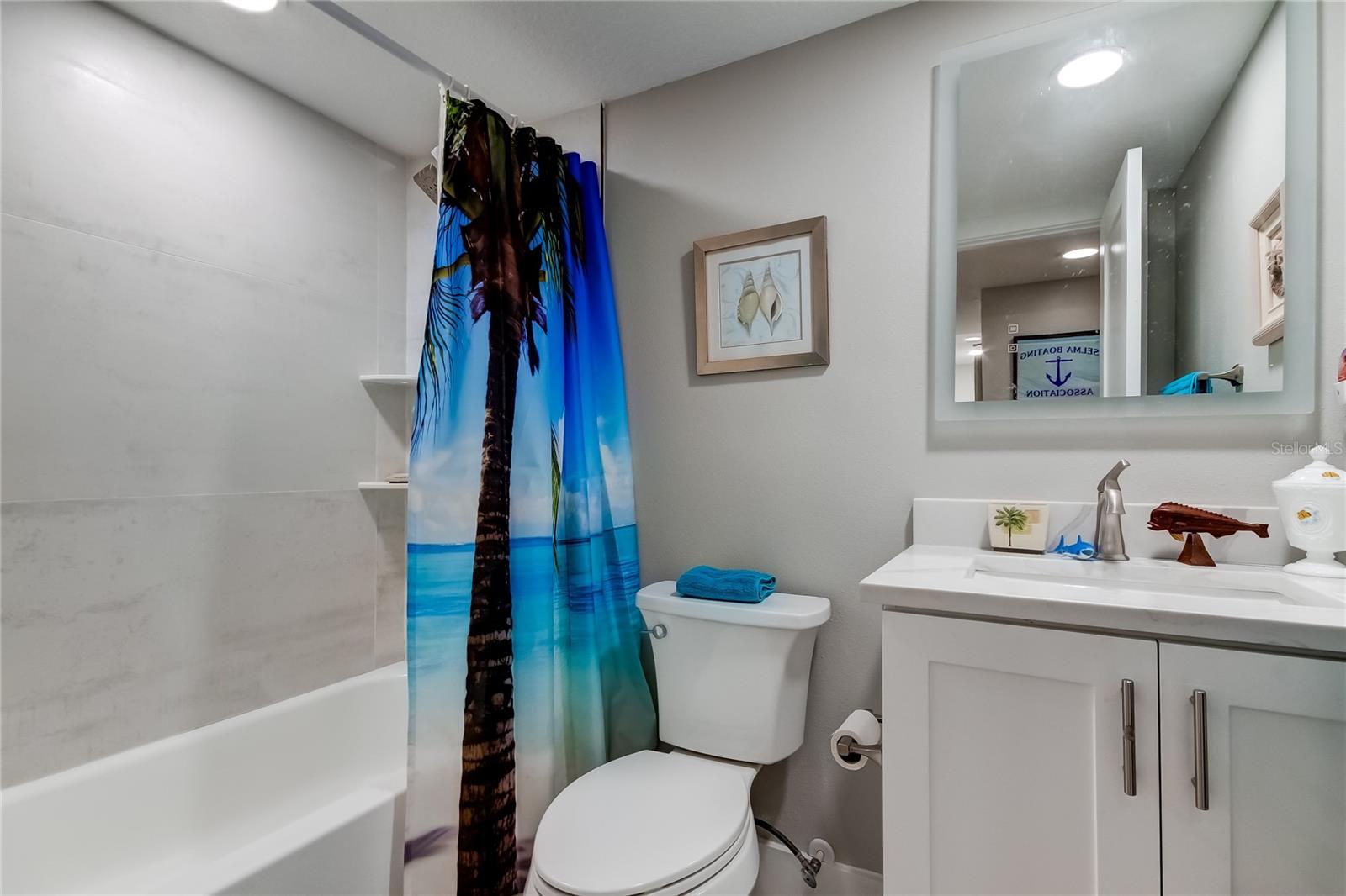 Image 30 of 55 For 440 Gulfview Boulevard 1205