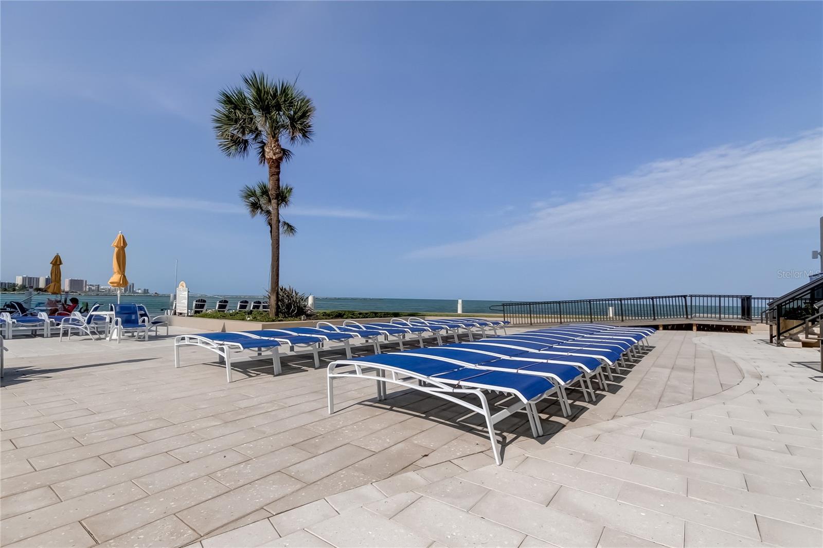 Image 36 of 55 For 440 Gulfview Boulevard 1205
