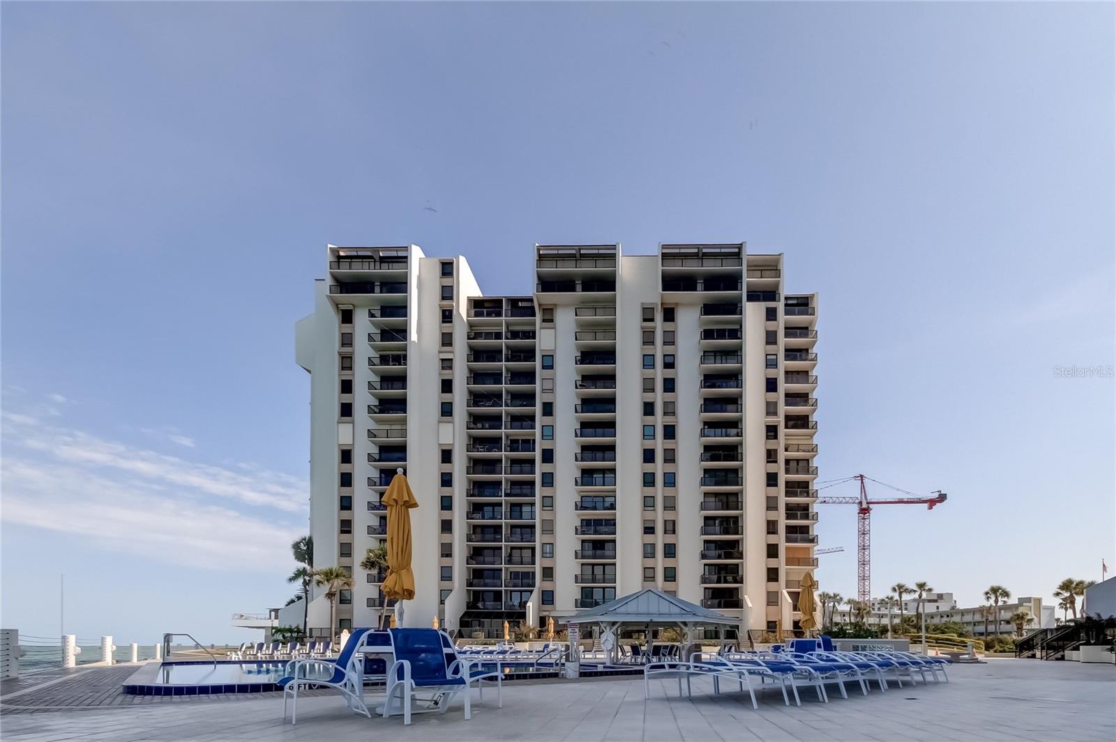 Image 41 of 55 For 440 Gulfview Boulevard 1205