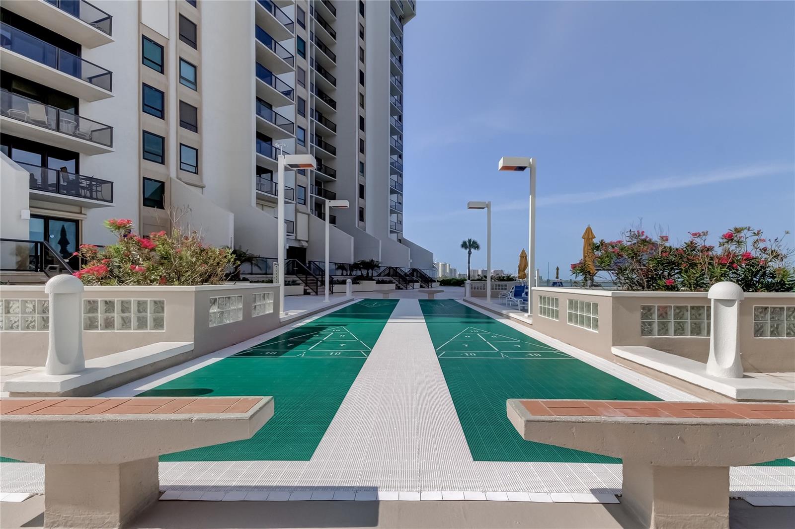 Image 44 of 55 For 440 Gulfview Boulevard 1205