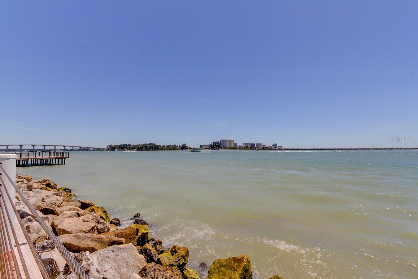 Image 46 of 55 For 440 Gulfview Boulevard 1205
