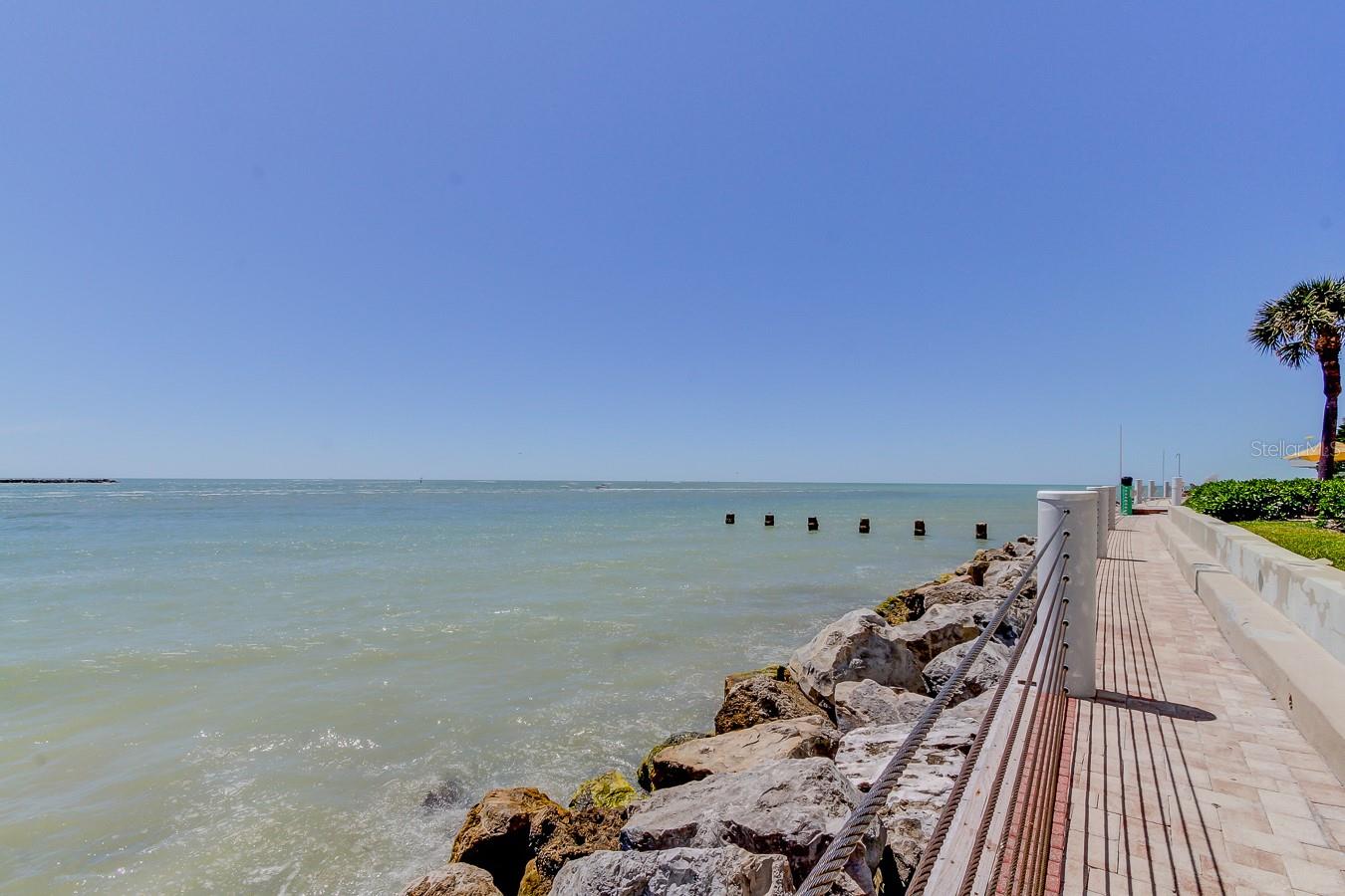 Image 48 of 55 For 440 Gulfview Boulevard 1205