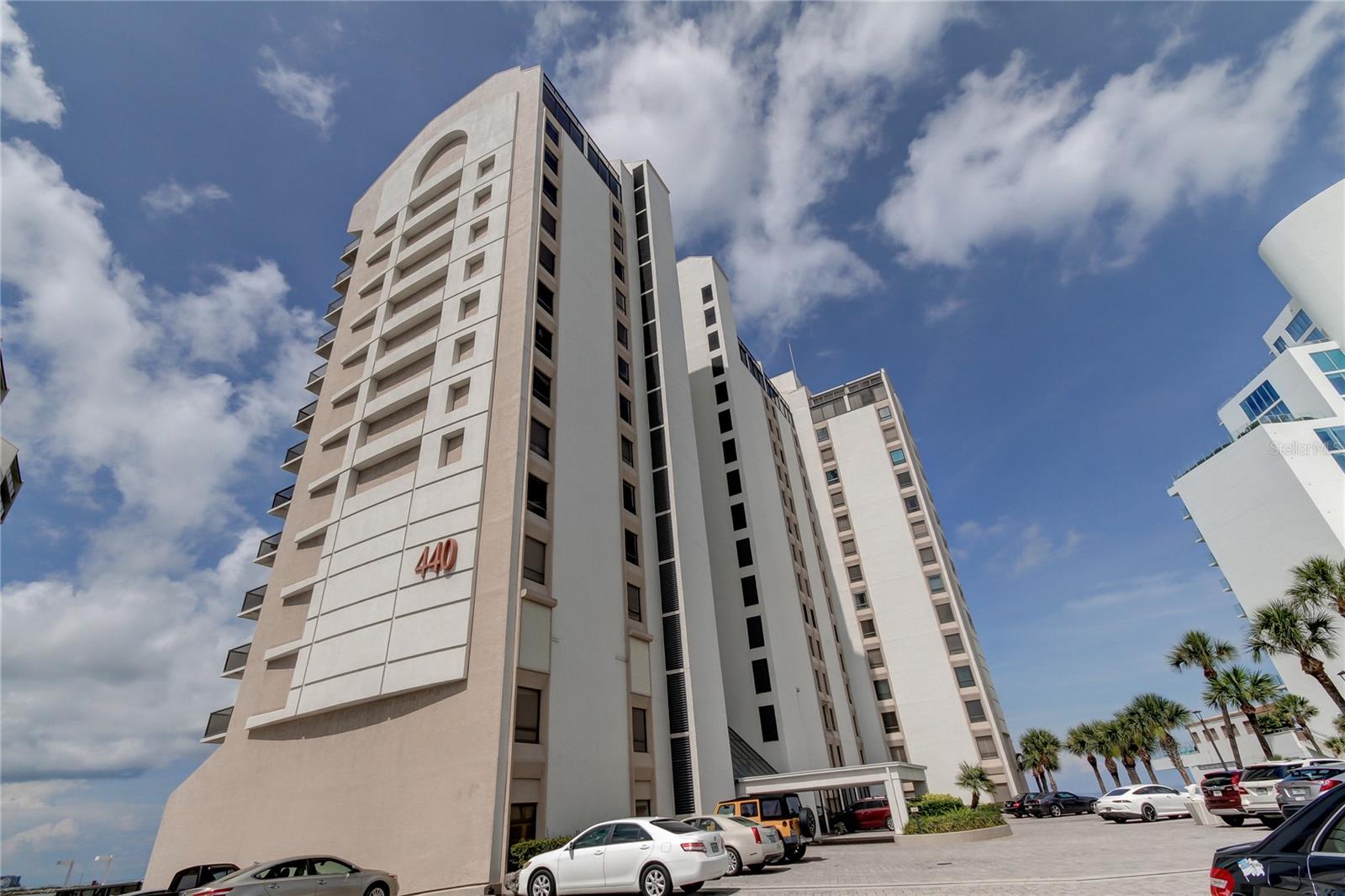 Image 51 of 55 For 440 Gulfview Boulevard 1205